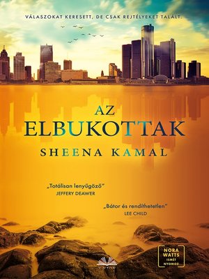 cover image of Az elbukottak